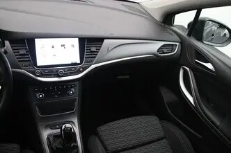 Opel Astra, 1.6, 81 kW, diisel, manuaal, esivedu