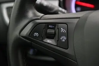 Opel Astra, 1.6, 81 kW, diisel, manuaal, esivedu