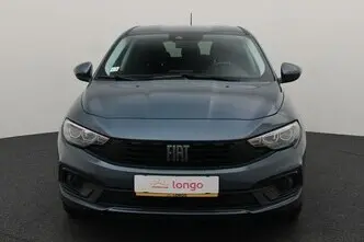 Fiat Tipo, 1.0, 73 kW, hübriid, manuaal, esivedu