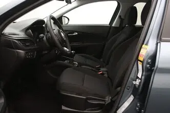 Fiat Tipo, 1.0, 73 kW, hübriid, manuaal, esivedu