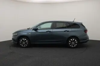 Fiat Tipo, 1.0, 73 kW, hübriid, manuaal, esivedu