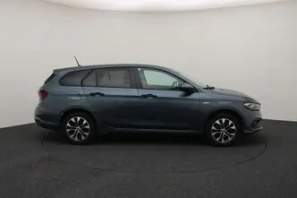 Fiat Tipo, 1.0, 73 kW, hübriid, manuaal, esivedu