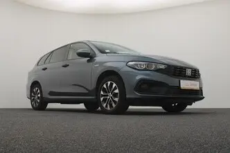Fiat Tipo, 1.0, 73 kW, hübriid, manuaal, esivedu
