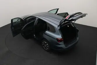 Fiat Tipo, 1.0, 73 kW, hübriid, manuaal, esivedu