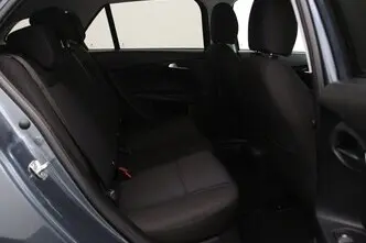 Fiat Tipo, 1.0, 73 kW, hübriid, manuaal, esivedu