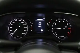 Fiat Tipo, 1.0, 73 kW, hübriid, manuaal, esivedu