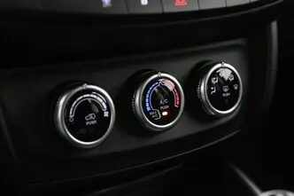 Fiat Tipo, 1.0, 73 kW, hübriid, manuaal, esivedu