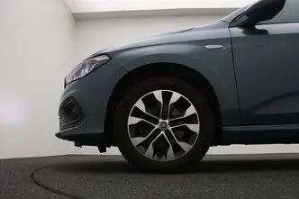 Fiat Tipo, 1.0, 73 kW, hübriid, manuaal, esivedu