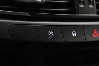 Fiat Tipo, 1.0, 73 kW, hübriid, manuaal, esivedu