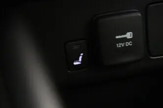 Fiat Tipo, 1.0, 73 kW, hübriid, manuaal, esivedu