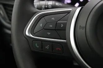 Fiat Tipo, 1.0, 73 kW, hübriid, manuaal, esivedu