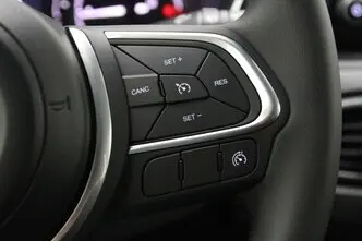 Fiat Tipo, 1.0, 73 kW, hübriid, manuaal, esivedu