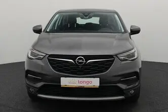 Opel Grandland X, 1.6, 133 kW, hübriid, automaat, esivedu