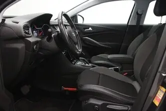 Opel Grandland X, 1.6, 133 kW, hübriid, automaat, esivedu