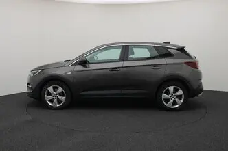 Opel Grandland X, 1.6, 133 kW, hübriid, automaat, esivedu