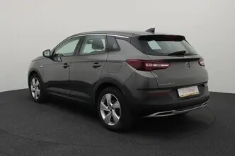 Opel Grandland X, 1.6, 133 kW, hübriid, automaat, esivedu