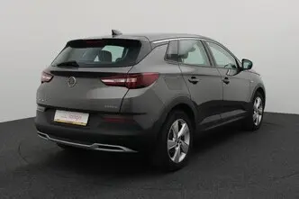 Opel Grandland X, 1.6, 133 kW, hübriid, automaat, esivedu
