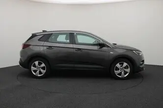 Opel Grandland X, 1.6, 133 kW, hübriid, automaat, esivedu