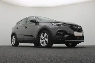 Opel Grandland X, 1.6, 133 kW, hübriid, automaat, esivedu
