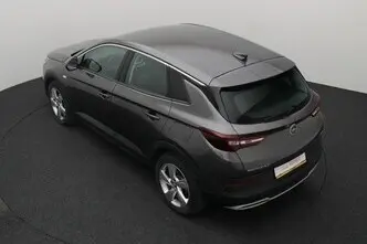 Opel Grandland X, 1.6, 133 kW, hübriid, automaat, esivedu
