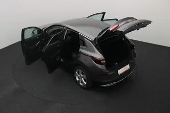 Opel Grandland X, 1.6, 133 kW, hübriid, automaat, esivedu