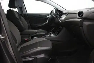 Opel Grandland X, 1.6, 133 kW, hübriid, automaat, esivedu