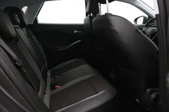 Opel Grandland X, 1.6, 133 kW, hübriid, automaat, esivedu