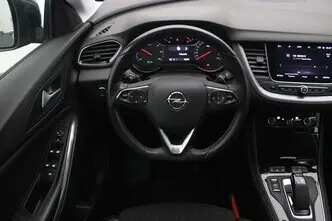 Opel Grandland X, 1.6, 133 kW, hübriid, automaat, esivedu