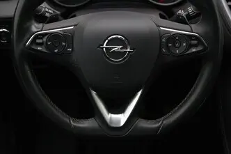 Opel Grandland X, 1.6, 133 kW, hübriid, automaat, esivedu