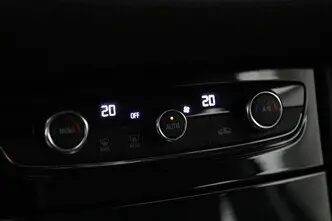 Opel Grandland X, 1.6, 133 kW, hübriid, automaat, esivedu