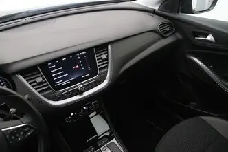 Opel Grandland X, 1.6, 133 kW, hübriid, automaat, esivedu