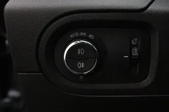 Opel Grandland X, 1.6, 133 kW, hübriid, automaat, esivedu