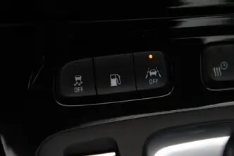 Opel Grandland X, 1.6, 133 kW, hübriid, automaat, esivedu