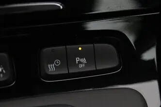 Opel Grandland X, 1.6, 133 kW, hübriid, automaat, esivedu