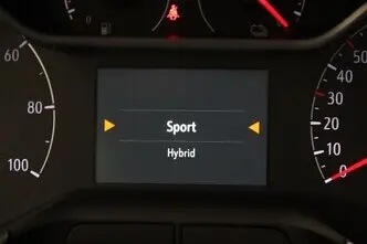 Opel Grandland X, 1.6, 133 kW, hübriid, automaat, esivedu