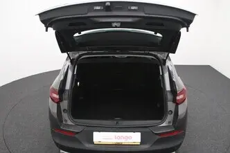 Opel Grandland X, 1.6, 133 kW, hübriid, automaat, esivedu
