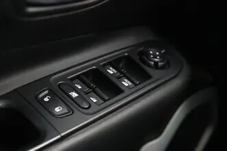 Jeep Renegade, 1.4, 103 kW, bensiin, manuaal, esivedu