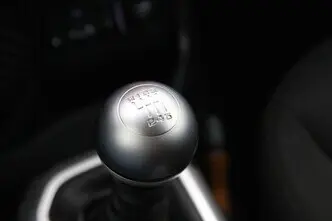 Jeep Renegade, 1.4, 103 kW, bensiin, manuaal, esivedu