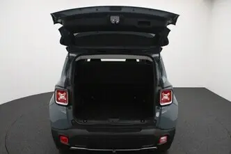 Jeep Renegade, 1.4, 103 kW, bensiin, manuaal, esivedu