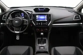 Subaru XV, 1.6, 84 kW, bensiin, automaat, nelikvedu