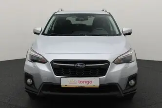Subaru XV, 1.6, 84 kW, bensiin, automaat, nelikvedu