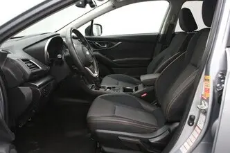 Subaru XV, 1.6, 84 kW, bensiin, automaat, nelikvedu