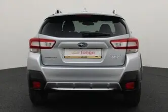 Subaru XV, 1.6, 84 kW, bensiin, automaat, nelikvedu