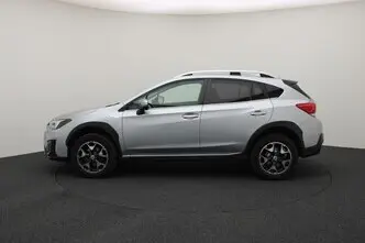 Subaru XV, 1.6, 84 kW, bensiin, automaat, nelikvedu