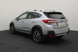 Subaru XV, 1.6, 84 kW, bensiin, automaat, nelikvedu