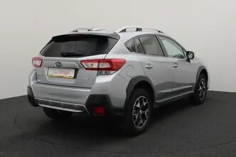 Subaru XV, 1.6, 84 kW, bensiin, automaat, nelikvedu