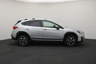 Subaru XV, 1.6, 84 kW, bensiin, automaat, nelikvedu