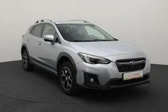 Subaru XV, 1.6, 84 kW, bensiin, automaat, nelikvedu