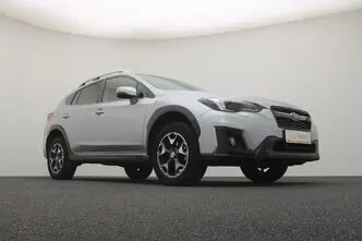 Subaru XV, 1.6, 84 kW, bensiin, automaat, nelikvedu