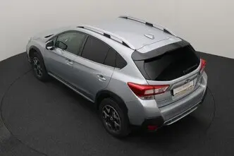 Subaru XV, 1.6, 84 kW, bensiin, automaat, nelikvedu